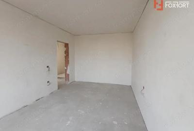 Casa insiruita cu 3 camere si teren de 200 mp, Parter + Etaj, zona Giroc - 4