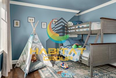 Apartament 2 Camere Sector 4  Bulevardul Metalurgiei 60.25Mp - 8