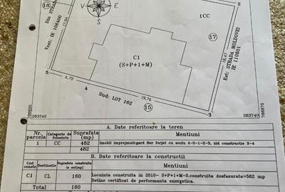 Casă cu 4 camere în Mangalia - 8