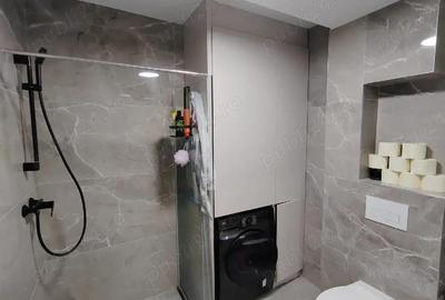 Apartament cu 3 camere decomandat în Central - 16