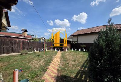 Casa tip duplex Prundu Platou, 124 mp utili, 500 mp Ter - 35