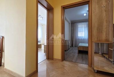 Inchiriere apartament 2 camere cu centrala si parcare Fundeni Dobroesti - 13