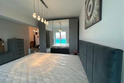 Garsonieră decomandată în Vișan - 2