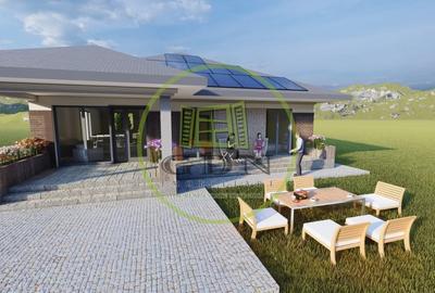 Casa 4 camere,suprafata utila 120mp, spre vanzare in Sura Mica. - 4