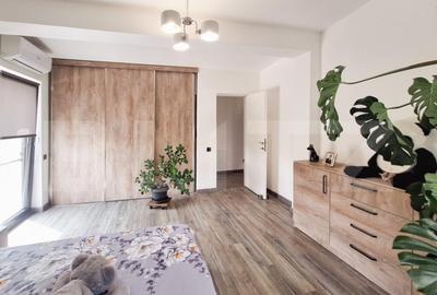 Duplex la cheie, 600 mp teren, garaj, Comuna Baciu - 18