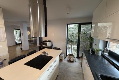 Duplex cu 4 camere cu Canalizare în Dumbrăvița - 17