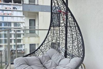 Apartament cu 2 camere în Nord - 20