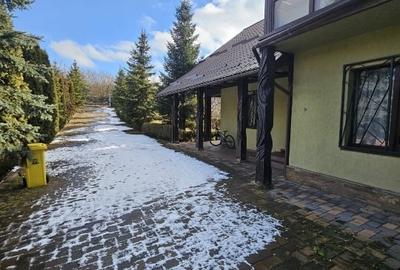 Casă individuală cu 18 camere cu Canalizare în Bunești - 2