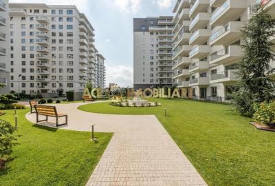 Apartament cu 3 camere semidecomandat, mobilat în Domenii - 14