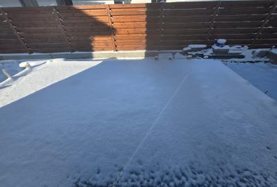 Casă cu 3 camere cu Canalizare în Sud