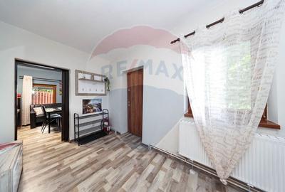 Casa/ Vila de poveste de vanzare in Schei- Businnes la cheie - 3