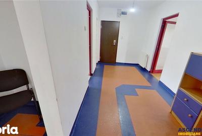 Apartament cu 3 camere decomandat, mobilat în Centrul Civic - 4