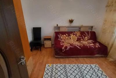 Garsonieră semidecomandată în Central - 5