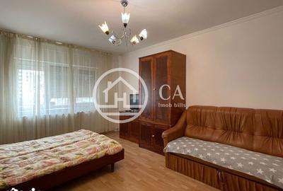Apartament cu 3 camere decomandat în Decebal - 6