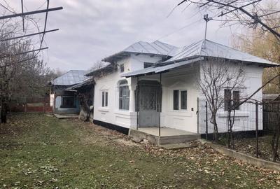 Casă cu 4 camere în Beleți - 8