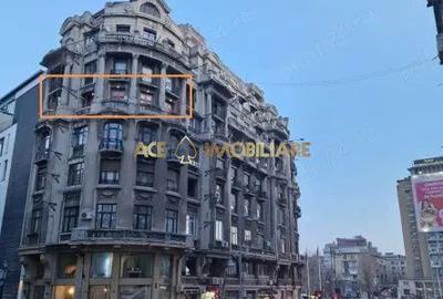 Apartament cu 2 camere, mobilat în Centrul Istoric - 16