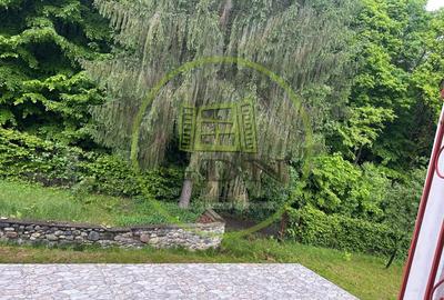 Duplex deosebit cu vedere panoramica spre munti si padure – Tocile, Sadu - 15