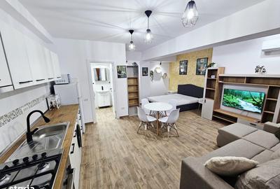 Garsonieră decomandată în Ultracentral - 7