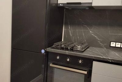 Garsonieră decomandată în Central - 7