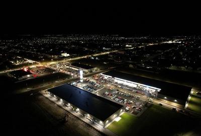 Spațiu comercial, de 839 mp, în Moșnița Nouă - 2