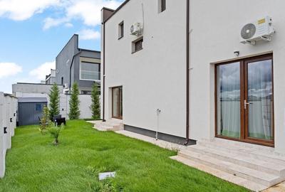 VILA CU PISCINA ZONA TUNARI - 4