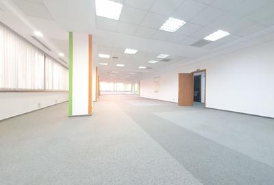 Comision 0! Birouri in zona Virtutii I  parcare privata mare I diverse module - 5