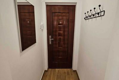 Garsonieră semidecomandată în Micro 14 - 7