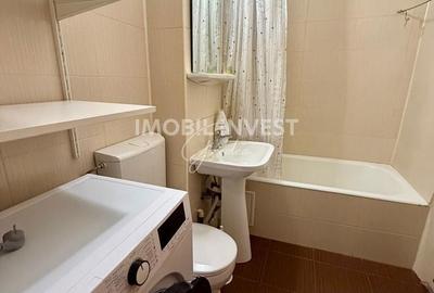 Apartament cu 2 camere decomandat în Cetate - 3
