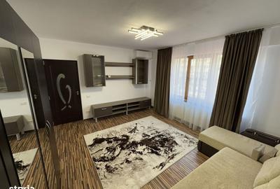 Garsonieră decomandată în Dristor - 2