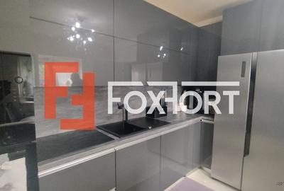 Duplex 5 camere, mobilat - utilat, Timisoara - Zona Lipovei - 2