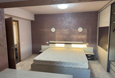 Apartament 3 camere cu parcare, în zona Faleza Nord - 12