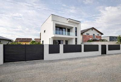 Casă cu 4 camere în Exterior Vest - 8