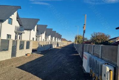 Casă cu 5 camere în Central - 2