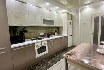 Inchiriere garsoniera Decebal - 1