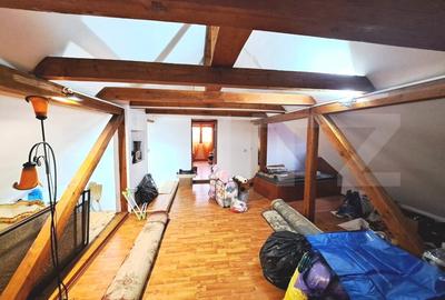 Casă individuală cu 5 camere cu Teren 500 Mp în Hărman - 17