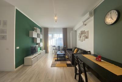 Apartament cu 3 camere in complex Novum Lacul Morii Apartament cu 3 camere in complex Novum Lacul Morii - 2