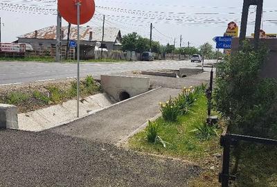 Casă cu 3 camere cu Teren 4000 Mp în Racovița - 4
