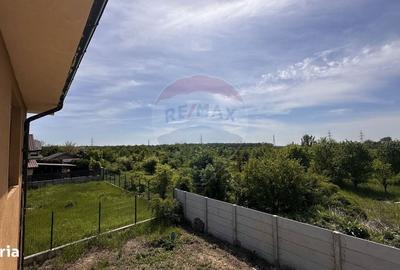Casă cu 4 camere în Dumbrăveni - 4
