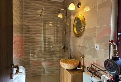 Casă cu 2 camere cu Teren 692 Mp în Șelimbăr - 7