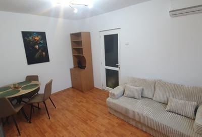 Apartament cu 2 camere semidecomandat în Micro 19 - 6