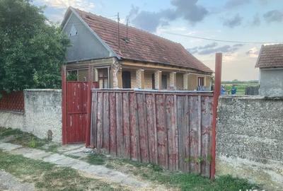 Casă cu 3 camere în Chișlaz - 4