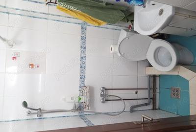 Garsonieră semidecomandată în Central - 4