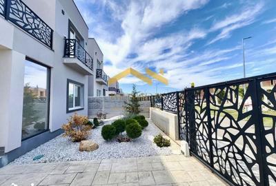 Casă cu 5 camere cu Teren 410 Mp în Bucovăț - 6