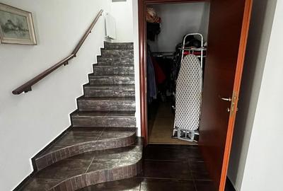 Casă cu 5 camere cu Teren 602 Mp în Clinceni - 17