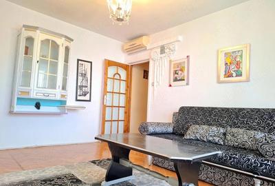 Apartament cu 3 camere semidecomandat în Medicină - 1