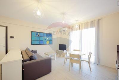 Apartament cu 2 camere nedecomandat, mobilat în Ultracentral - 7