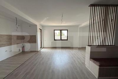 Apartament decomandat, 3 camere, 92 mp, zona Trattoria - 2