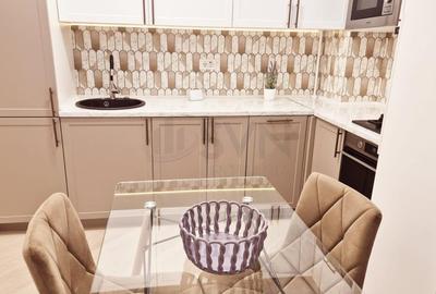 Apartament cu 2 camere semidecomandat în Pipera - 4