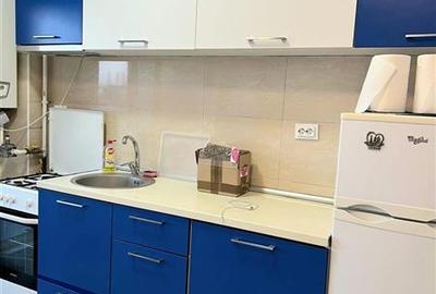 Apartament cu 2 camere decomandat în Nord - 13