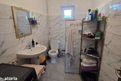 Apartament cu 3 camere în Miroslava - 7